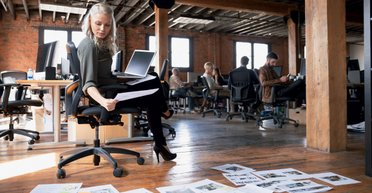 Ушли в отрыв. Cамые интересные украинские IT-стартапы