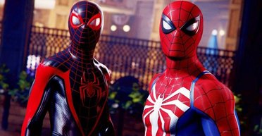 Игра Marvel's Spider-Man 2 вышла для ПК: какие минимальные системные требования к "железу"