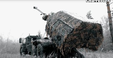 "Снайперская винтовка": бойцы ВСУ рассказали о боевом применении САУ Archer (видео)