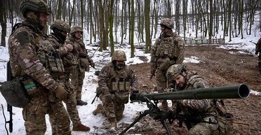 Сценарії війни у 2026 році: що потрібно робити Україні, щоб вийти з глухого кута, — аналітик