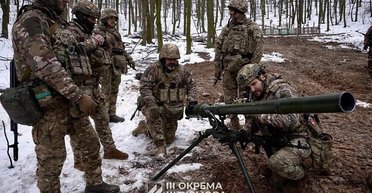 "Враг сложный": бойцов ВСУ раздражают комментарии о ВС РФ и прогнозы, — 3 ОШБр (видео)