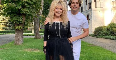 Максим Галкин и Алла Пугачева на грани развода — СМИ