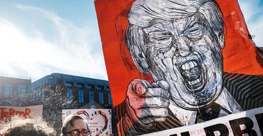 Фальшивый Vox pópuli. Почему победы политиков-популистов ведут к напряжению в обществе