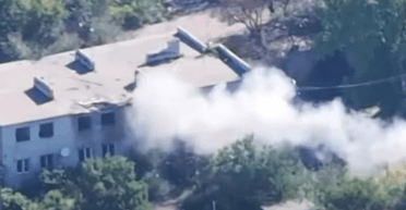 Рота ударних дронів "РАРОГ" 24-ої бригади знищила ворожу аеророзвідку та техніку (відео)