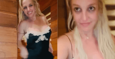 Розважалась у туалеті: Брітні Спірс сходила на побачення з "жахливим хлопцем" (фото)