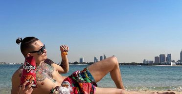 Моргенштерн и Баста едут в Украину! Почему в Украине так популярен русский рэп