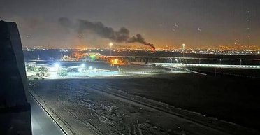 Удар Израиля парализовал производство баллистических ракет в Иране, — Axios