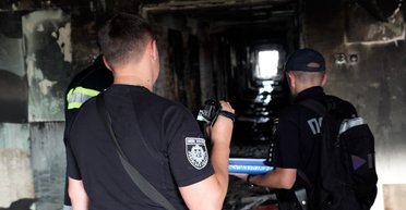 Винуватець у лікарні: названо причину вибуху у львівському готелі