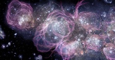 Перші зірки з'явилися в "попередньо розігрітому" Всесвіті: відкриття суперечить теорії