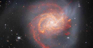 Третина галактик у Всесвіті — калька Чумацького Шляху: ніхто не знає, коли вони з'явилися (фото)