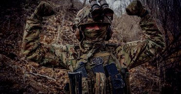 День защитников и защитниц: как изменилась и чего достигла украинская армия в 2025 году