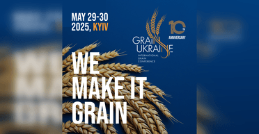 Grain Ukraine 2025: трансформация прибыльности агросферы в новых реалиях