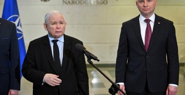 Выборы в Польше: эксперт назвал дело "серого кардинала польского политикума"