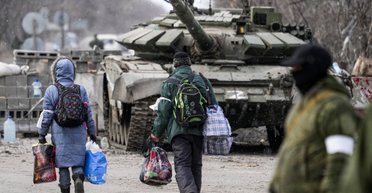 Магадан вместо Донецка. Как работает политика изменения населения оккупированных территорий Украины