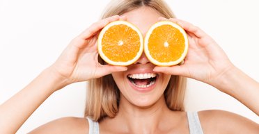 Как повысить уровень коллагена: 6 продуктов от морщин и дряблости кожи