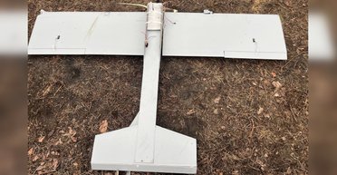 "Антидроновым ружьем и РЭБ давили, стреляли — летит": Рогозин пожаловался на дроны ВСУ