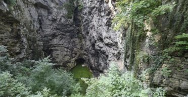 Кілометрова печера в надрах Землі виявилася вікном у минуле: вона переносить на 19 млн років назад