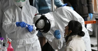 На Буковині зростає захворюваність на коронавірус: виявили новий штам