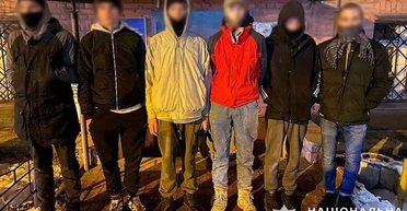 Побудил российский сериал: в Киеве подросткам грозит до 10 лет тюрьмы за разбойные нападения (фото)