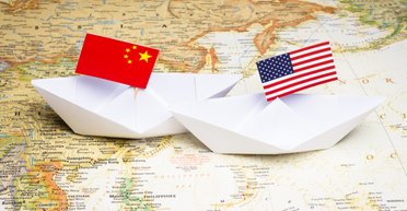 Сутичка Китаю та США все ближче, а у Європі два "нових Трампа": виклики світової політики 2022