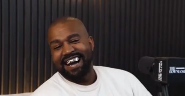 Каньє Вест відповів, чи стежив він за Б'янкою Цензорі