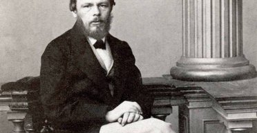 200 лет Достоевскому. Чем интересен украинцам автор "Братьев Карамазовых"