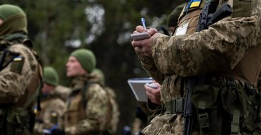 Демобилизация в Украине: нардеп назвал дату, когда отпустят срочников