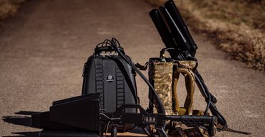 Збивати дрони-камікадзе стане простіше: українці покращили антидронові рушниці для ЗСУ (відео)