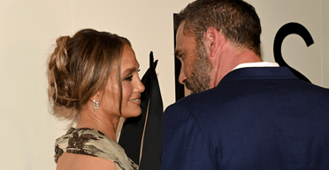 Джей Ло неочікувано воззʼєдналася з Беном Аффлеком після розлучення (фото)