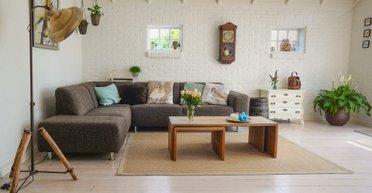 "Легкие" вашего интерьера: свежие тренды в фитодизайне (фото)