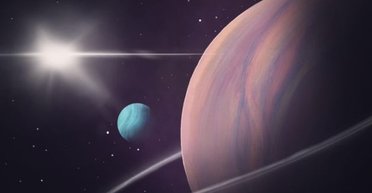 Може, їх не існує. У Чумацькому Шляху виявлено всього 2 супутники екзопланет: що з ними не так