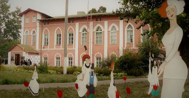 Сладкий маршрут. 10 интересных мест из наследия сахарозаводчиков