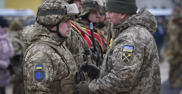 Колишній морпіх США загинув під час спроби рейду ГУР у Брянській області (фото)
