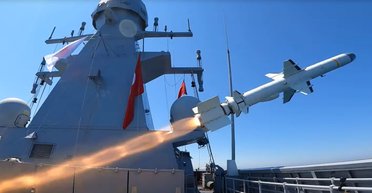 Туреччина модернізує 11 військово-морських платформ протикорабельними ракетами Atmaca (відео)