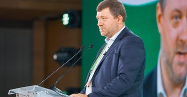 Олександр Корнієнко про закон про столицю: голова КМДА писатиме листи й даватиме поради меру