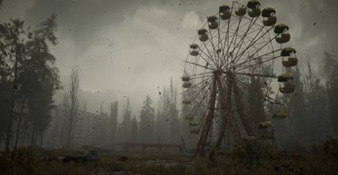 Вышло большое обновление для игры Stalker 2: Heart of Chornobyl — какими апдейтами порадовали разработчики (трейлер)