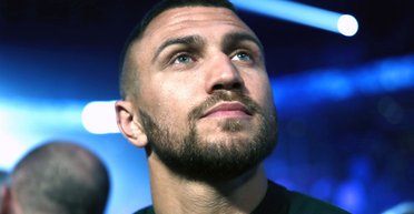 Василий Ломаченко продал свой дом в США: сколько получил боксер (фото)