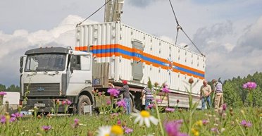 В РФ массово производят бункеры на случай ядерного удара: детали (фото)