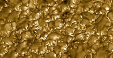 Магнітні фіранки: астрономи вперше побачили смуги розміром із місто на Сонці (фото)