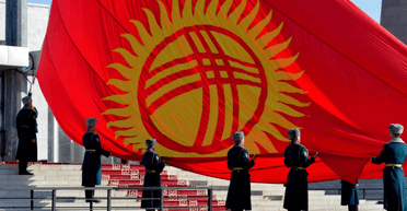 США запровадять санкції проти Киргизстану, який допомагає Росії з озброєнням, — WP