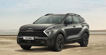 Американцы назвали лучшие гибридные кроссоверы 2023 года (фото)