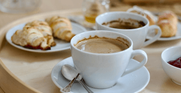 1 октября — день кофе: в чем разница между арабикой, робустой и купажом