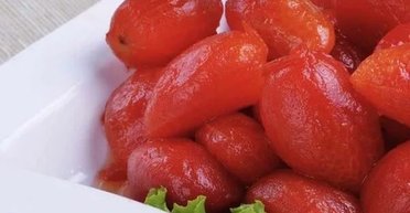 Помидоры без кожицы: как приготовить вкусную заготовку на зиму