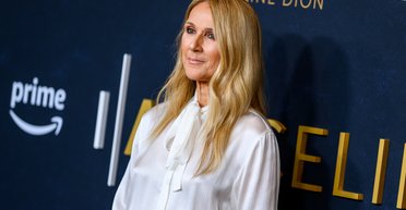 Тяжкохвора Селін Діон уперше за кілька місяців вийшла у світ (відео)