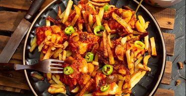 Азу з куркою по-татарськи: смачна ситна страва за півгодини