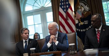 Администрация Байдена хочет успеть предоставить Украине $6 млрд до инаугурации Трампа, — Politico