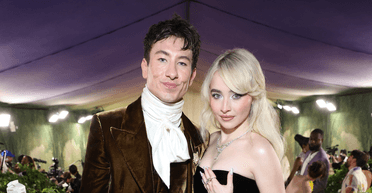 Співачка Сабріна Карпентер та актор Баррі Кеоган розійшлися: названа причина