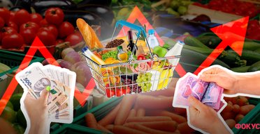 Дороге світло, недешевий бензин. Що змушує ціни в липні зростати