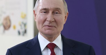 Летнее наступление Путина. Три весомые причины, которых не замечают западные аналитики