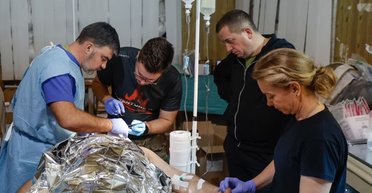 "Разбронирование" медицинских работников: в Минздраве объяснили алгоритм действий при лишении брони